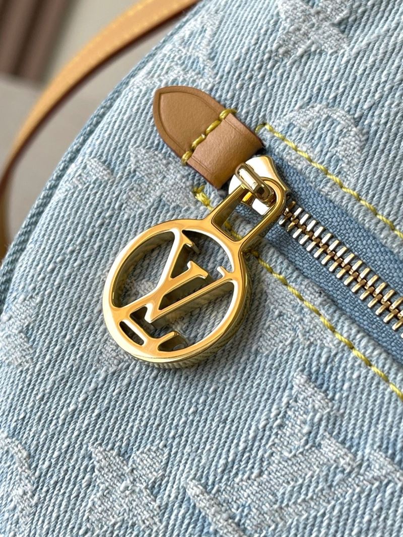 Louis Vuitton Satchel Bags